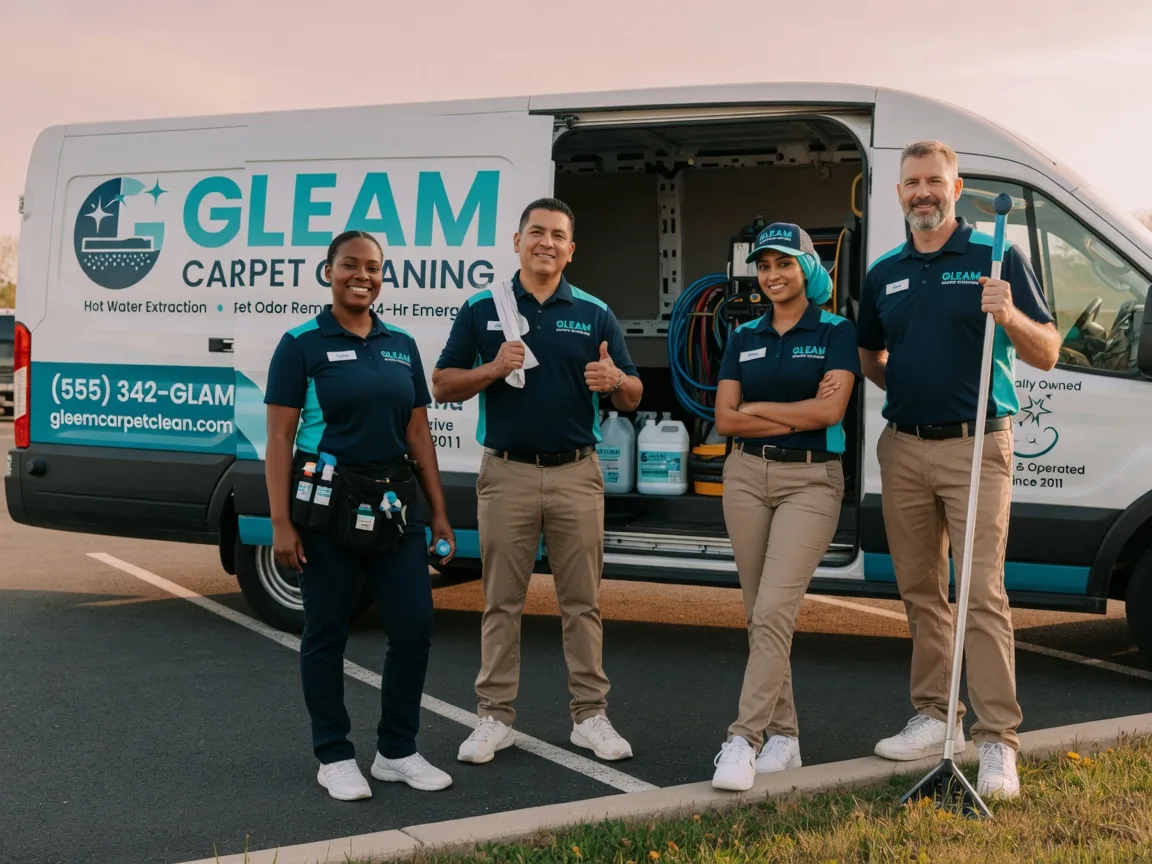 Carpet Cleaning company in Dutton Park
