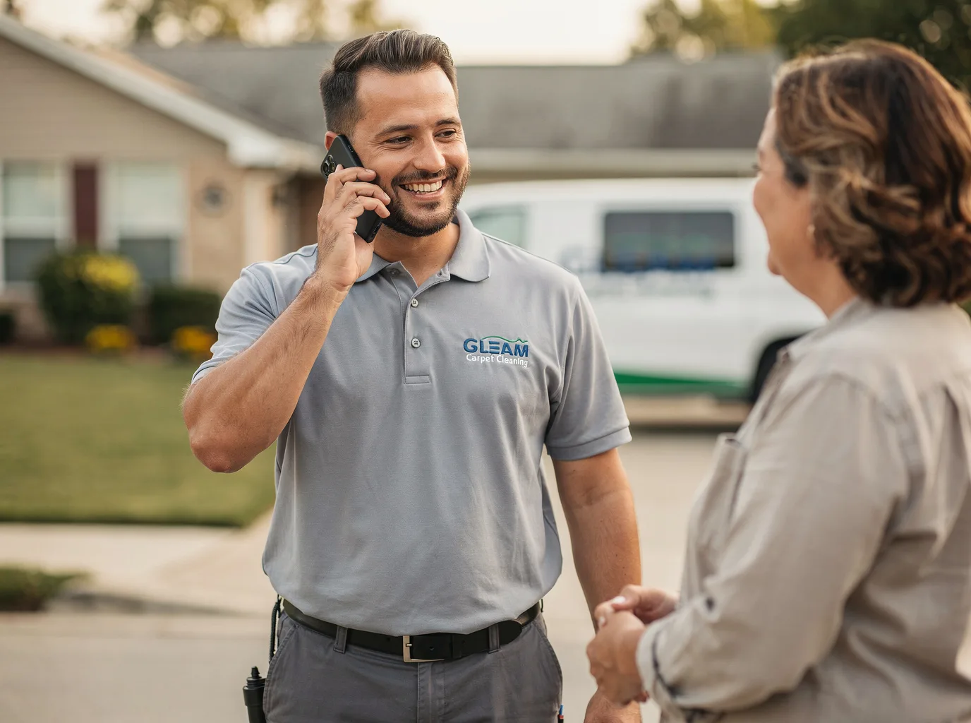 Carpet Cleaning Dutton Park FAQs